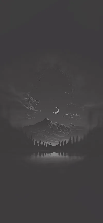 Black PFPs Wallpapers