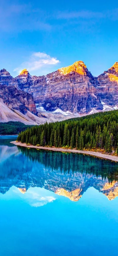 Nature iPhone 4k Wallpapers