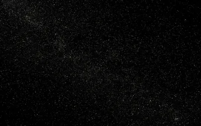 Black Space Aesthetic Wallpapers Cosmic Elegance for Your Screen