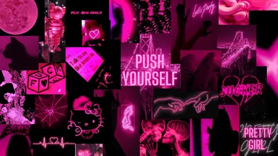 Baddie Desktop Wallpaper Laptop