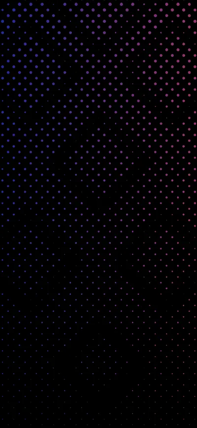 Halftone Diamonds with Colour Flecks HD Phone Wallpaper