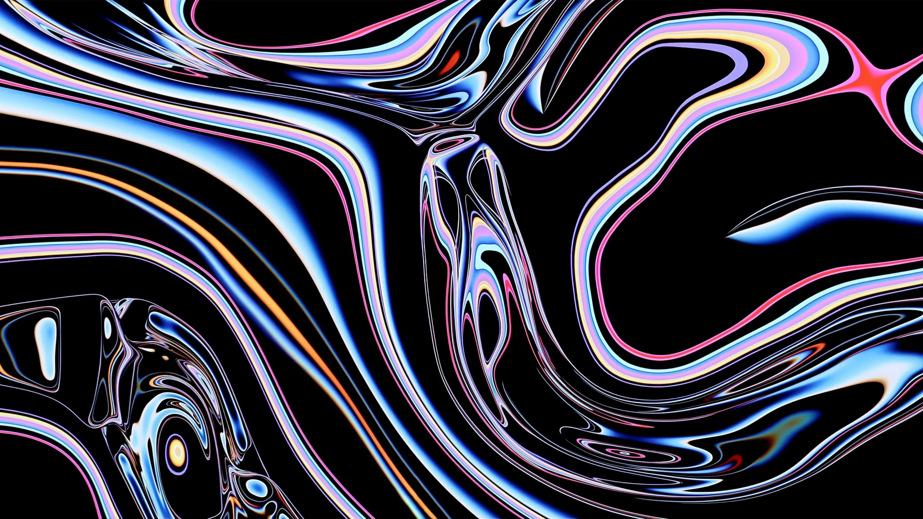 4k Liquid Wallpapers