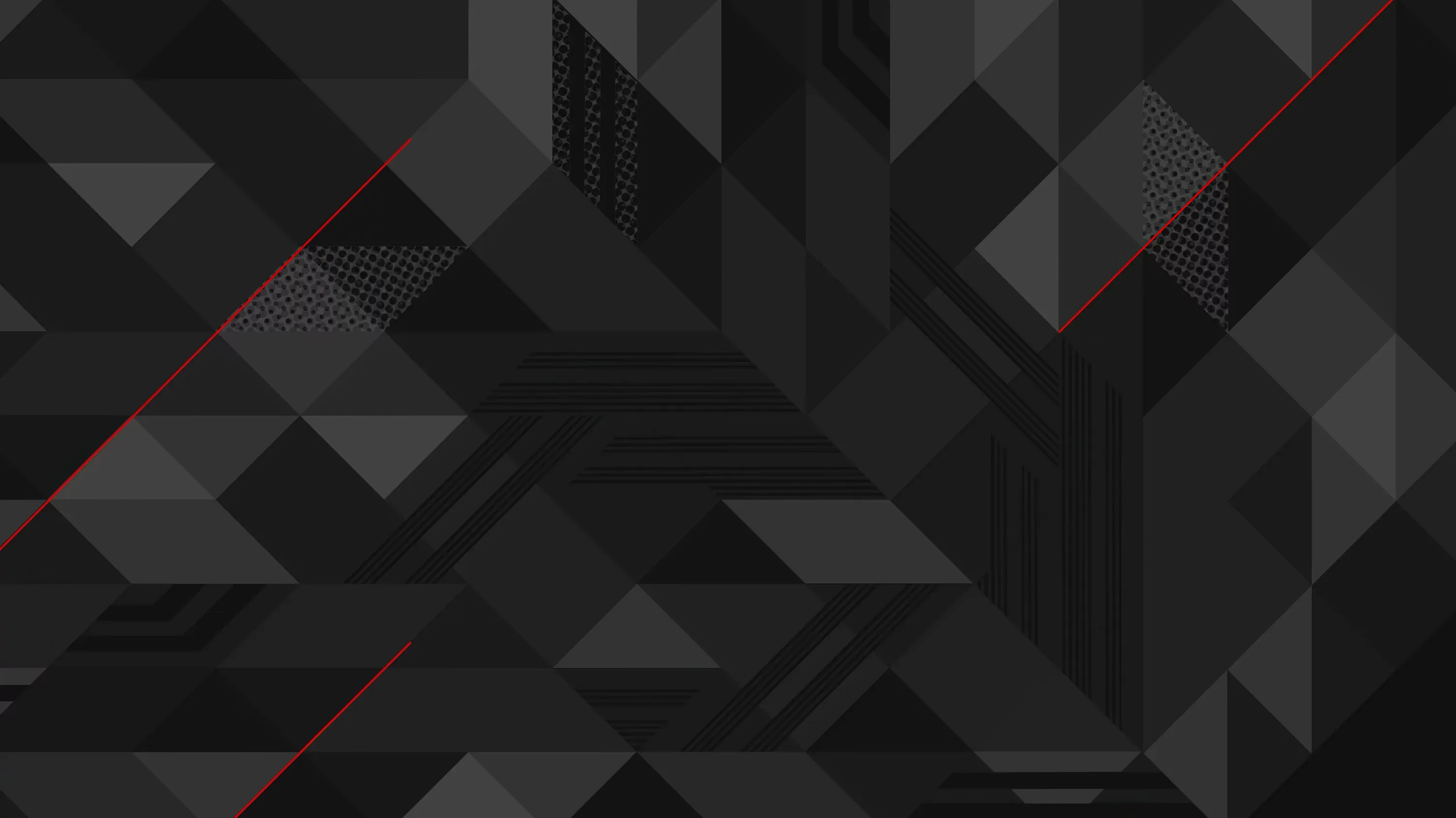 Geometry Lines Abstract Dark 5k Wallpaper, HD Abstract Wallpapers, 4k