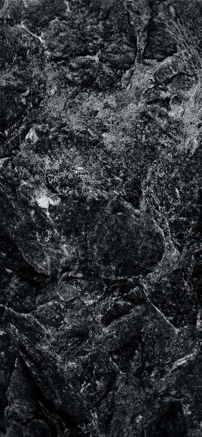 black and white abstract painting iPhone Wallpapers