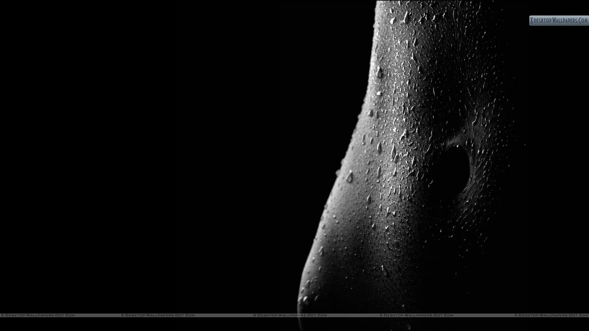 Black and White Girl Wallpapers
