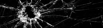 Broken screen Wallpaper 4K, 5K, Dark background