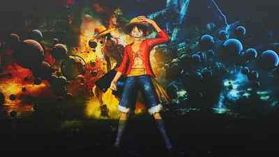 One Piece Wallpaper and Background
