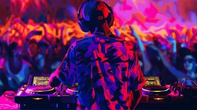 Dj Wallpaper Hd 1080p For Mobile