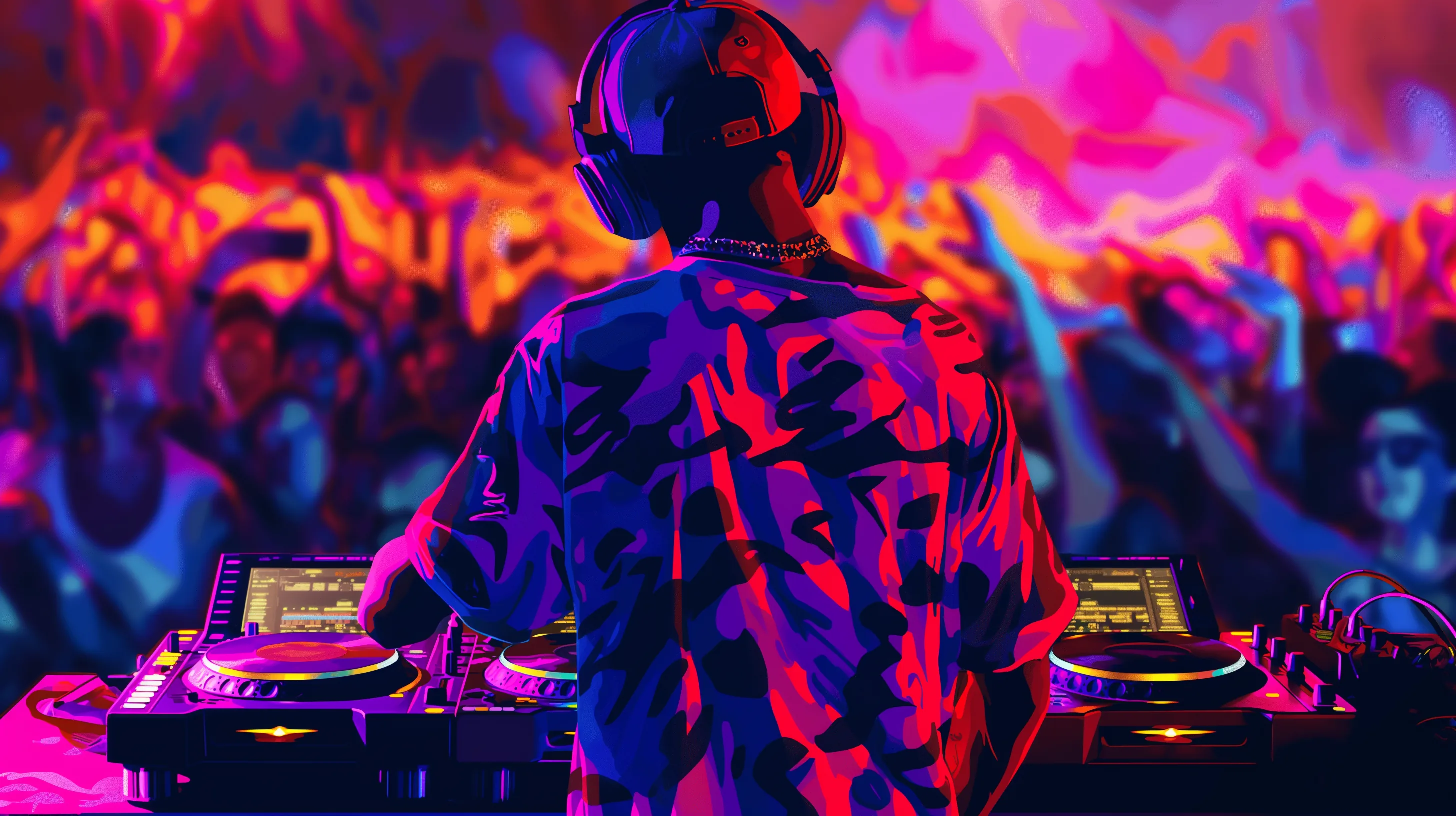 Dj Wallpaper Hd 1080p For Mobile