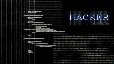 Hacker Codes Wallpapers