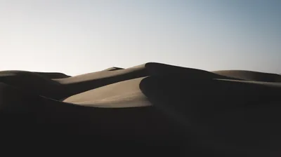 4k Dune Wallpapers