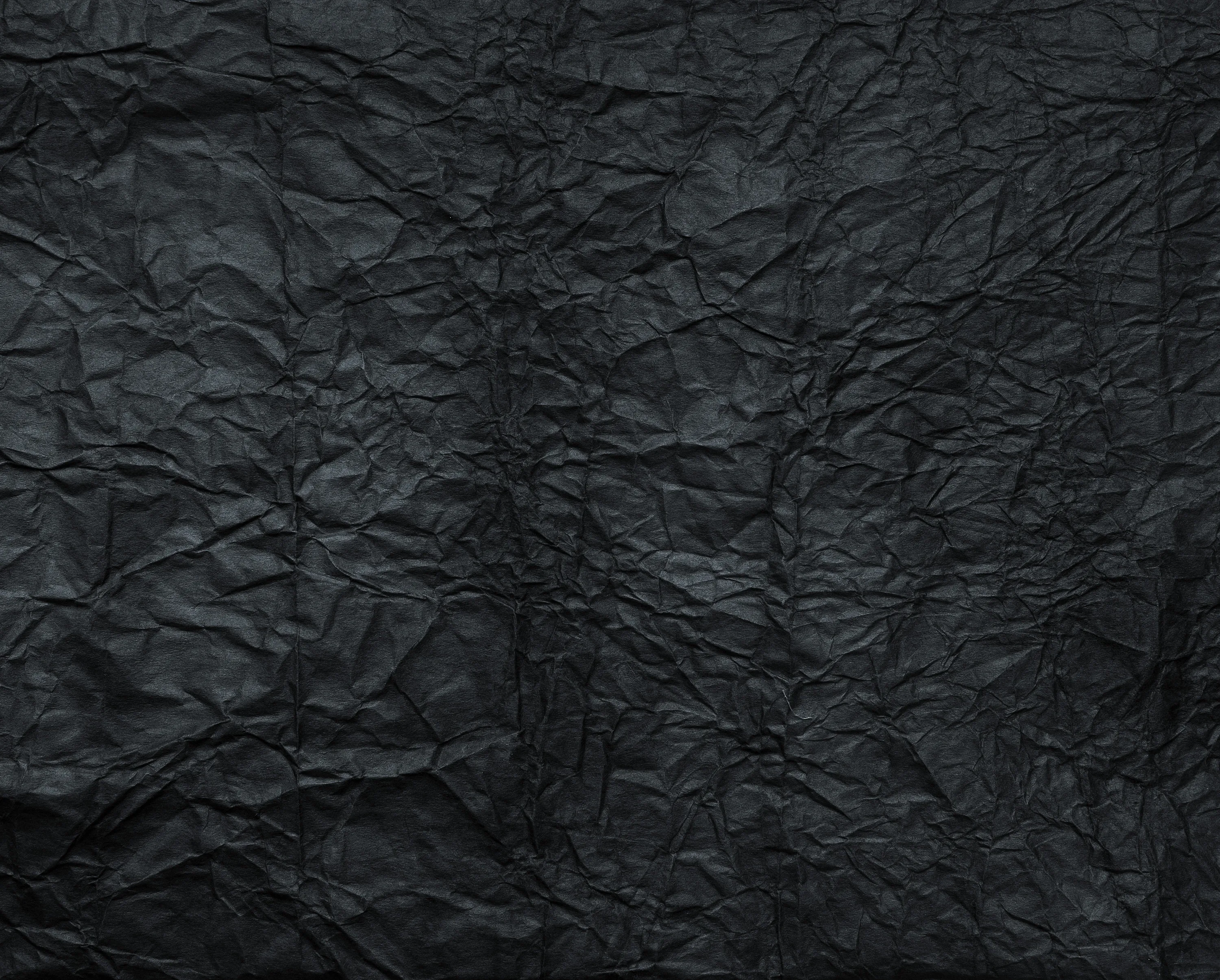 Free photo Black Paper Texture Black, Cardboard, Dark Jooinn
