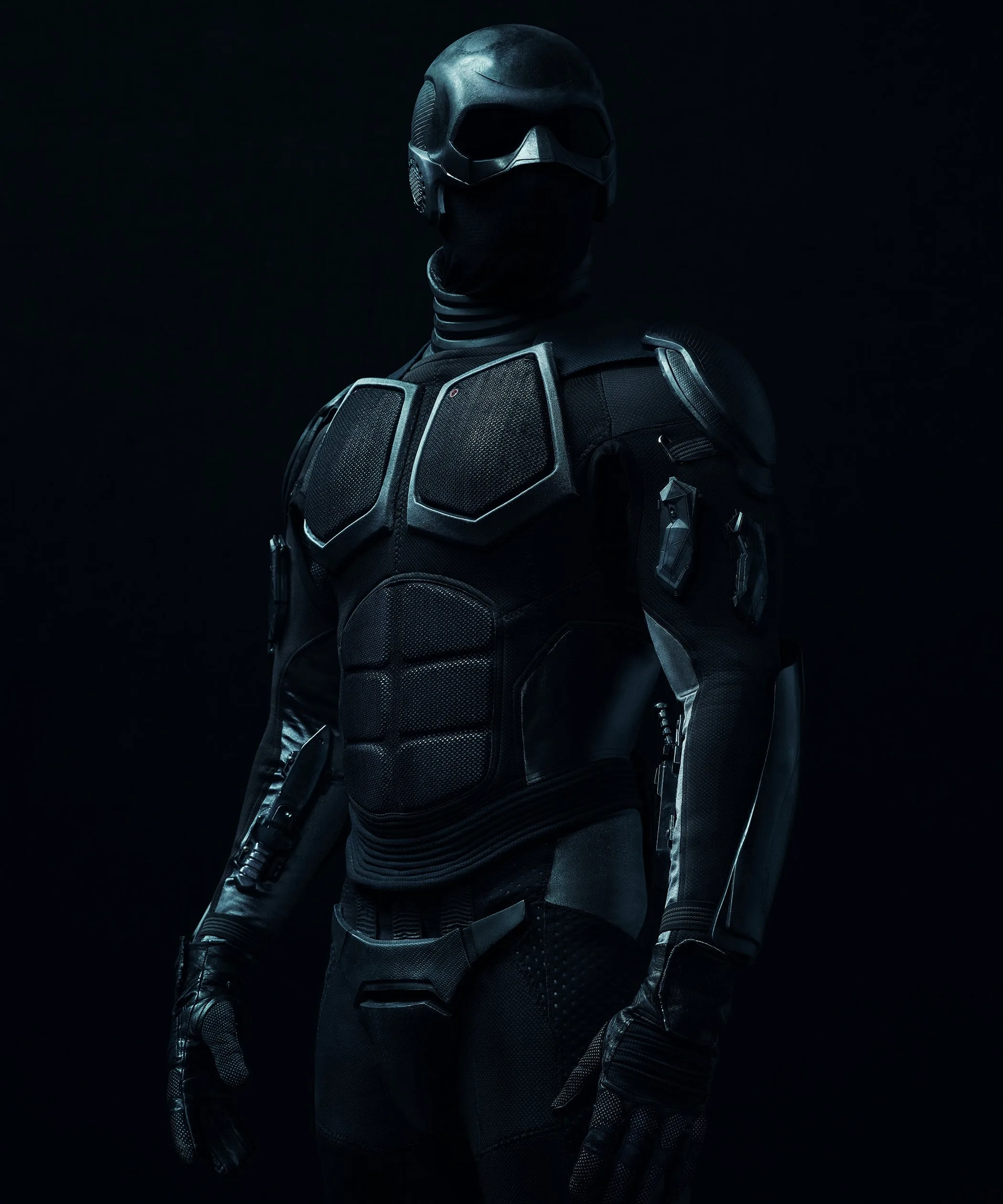 Black Noir 4k Wallpapers