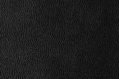 Black Leather Fabric Texture Black Faux Leather Fabric