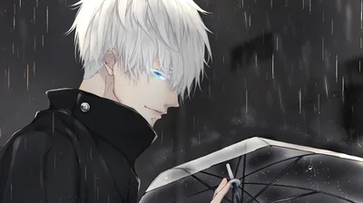 Satoru Gojo