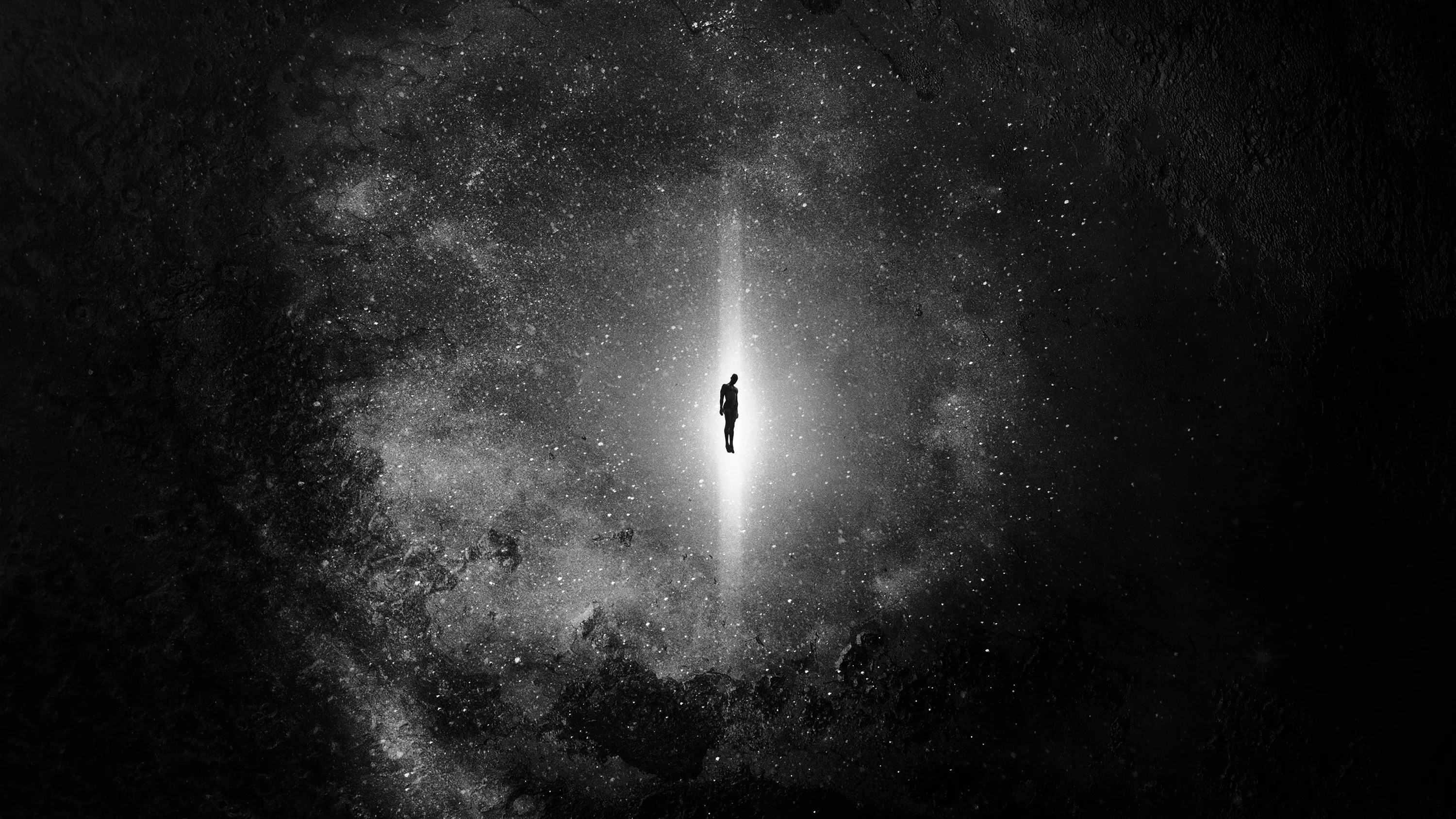 Black and White Space Wallpapers Black and White Space