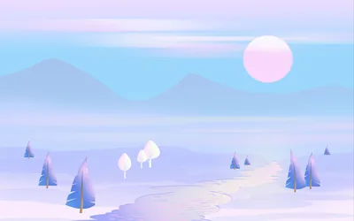 Pastel PC Wallpapers