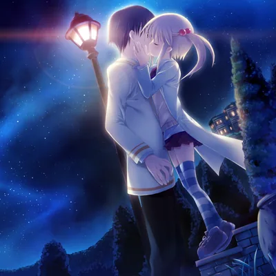 Anime Love Wallpaper images