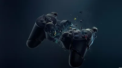 Pc Gaming Wallpapers