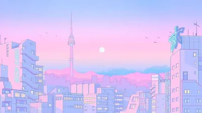 Pastel Aesthetic Tumblr Laptop Wallpapers