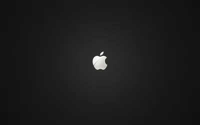 Mac All Black Wallpapers