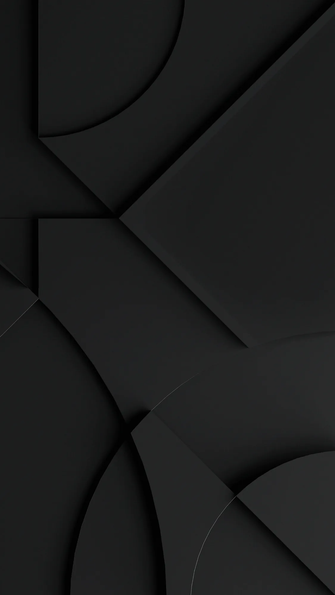 Black Wallpaper Design Hd