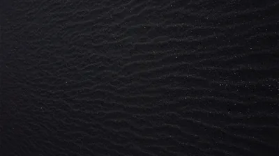 Wallpaper 4k Dark Black Sand Texture 8k