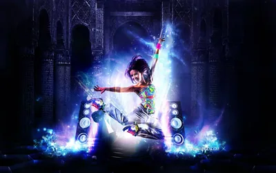Dj Wallpapers & Backgrounds For FREE