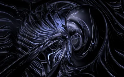 Gloss Black Wallpapers