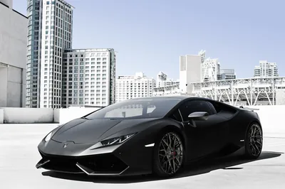 Wallpaper Lamborghini, Lamborghini, LP 610 4, Huracan, hurakan, GMG for mobile and desk