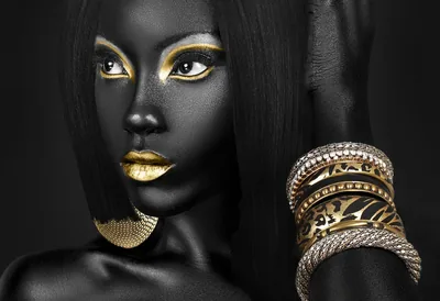 Black Women Wallpapers