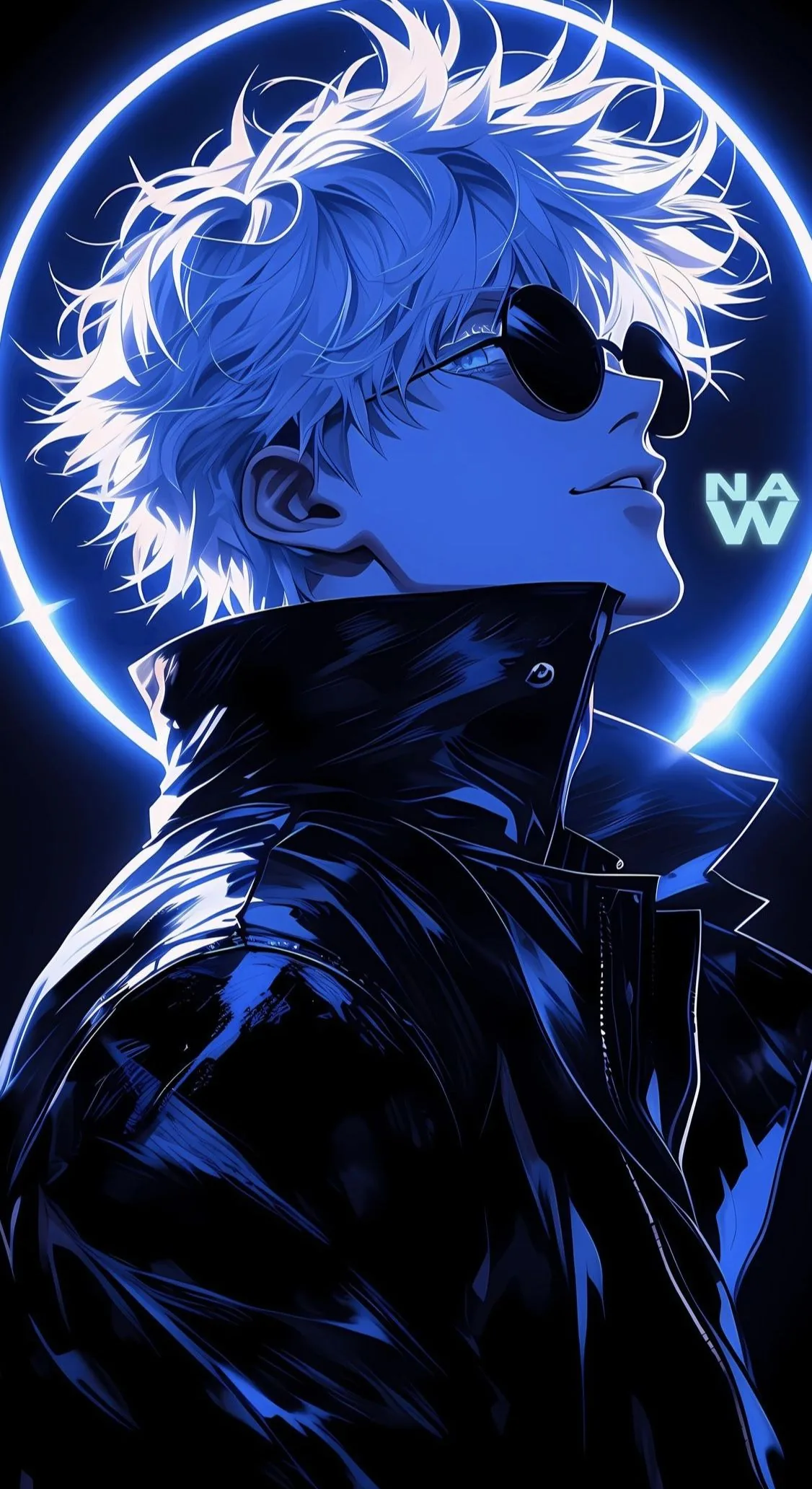 Jujutsu Kaisen Gojo Satoru Pictures