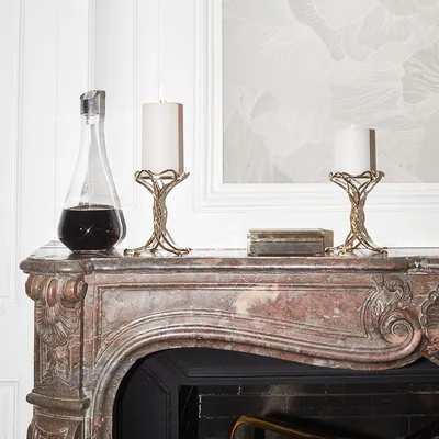 Venation Soft Black Wallpaper + Reviews
