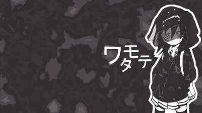 Top Dark Anime Aesthetic Desktop Wallpaper Full HD, 4K Free to Use