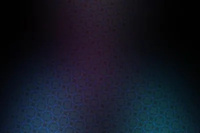 Blue Black Pattern Background