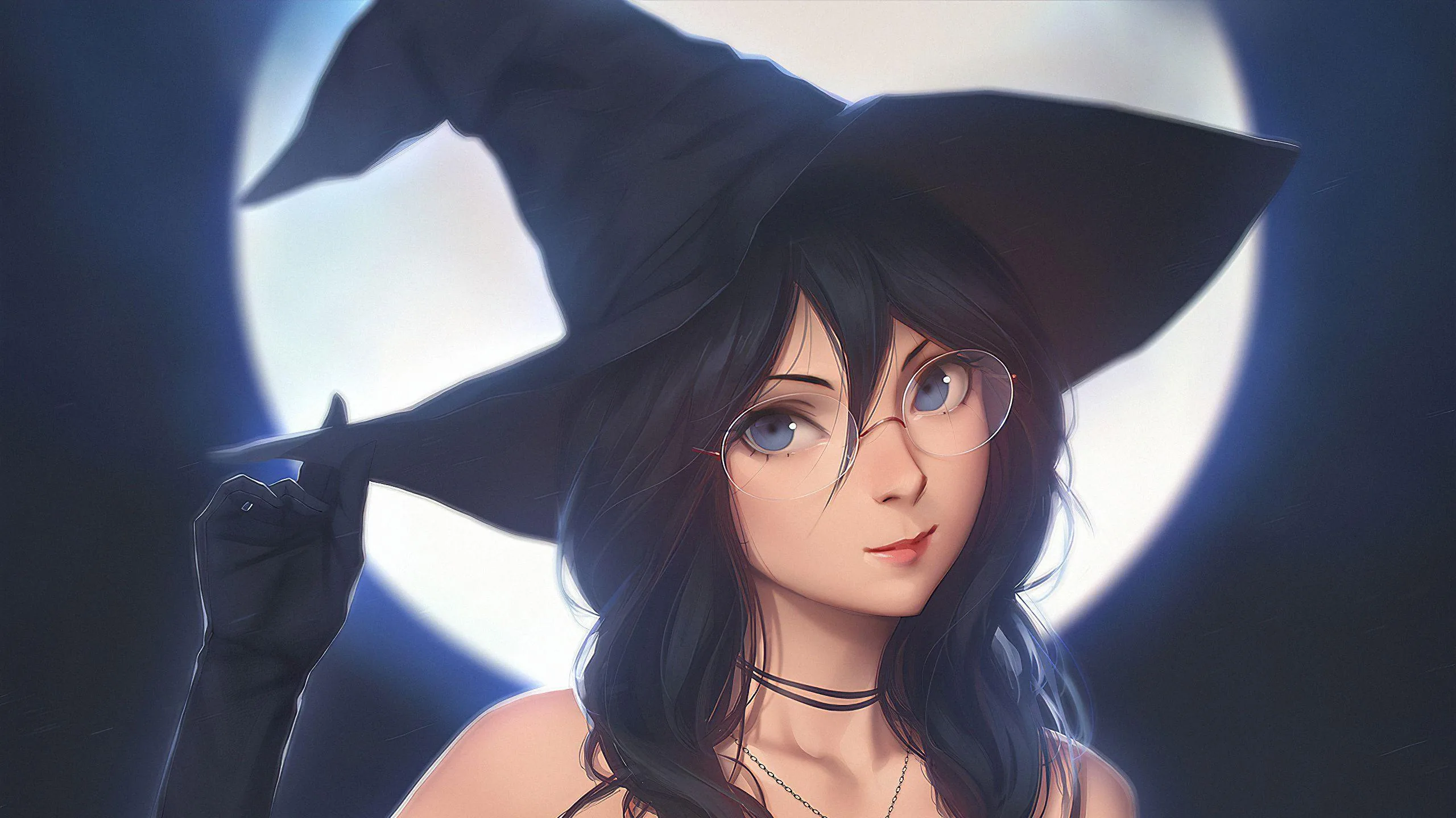 Witch HD Wallpapers Witch HD Backgrounds
