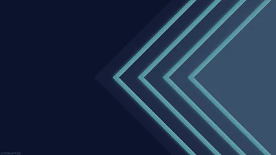 simple dark blue wallpaper