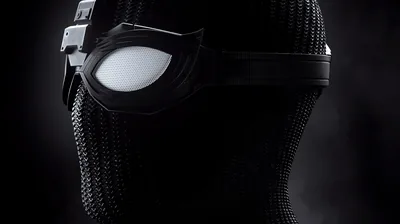 Black Mask HD Wallpapers 4k, HD Backgrounds