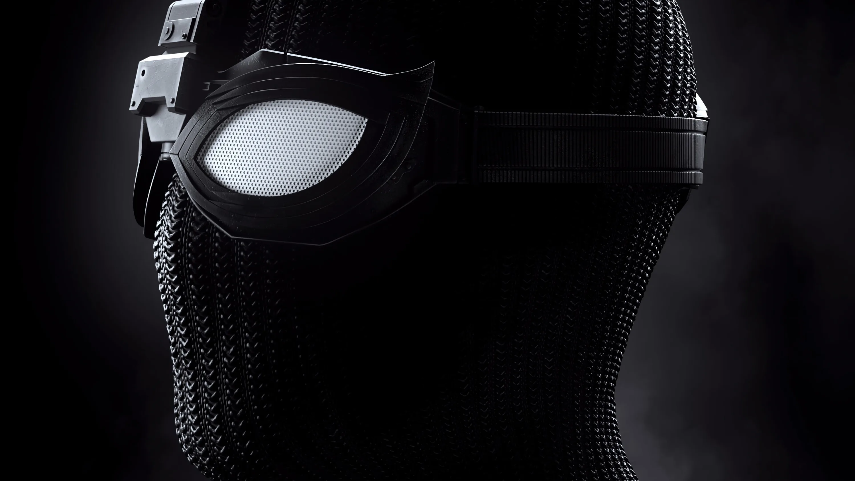 Black Mask HD Wallpapers 4k, HD Backgrounds