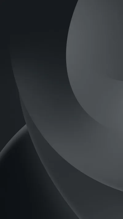 Iphone Abstract Ios Dark 4k Wallpaper Hd Phone 340h
