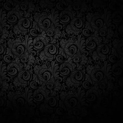Dark patterned background iPad Wallpapers
