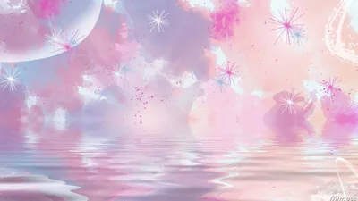 Pastel Backgrounds