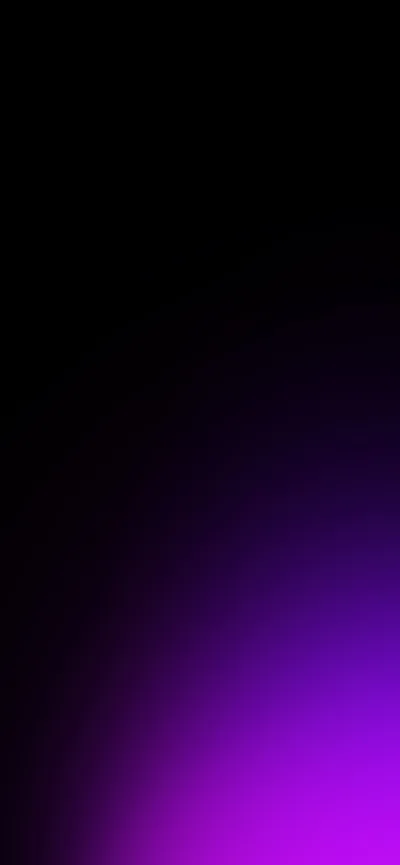 Glowing Up, Not Giving Up Purple & Black Wallpapers Wallpapers Clan
