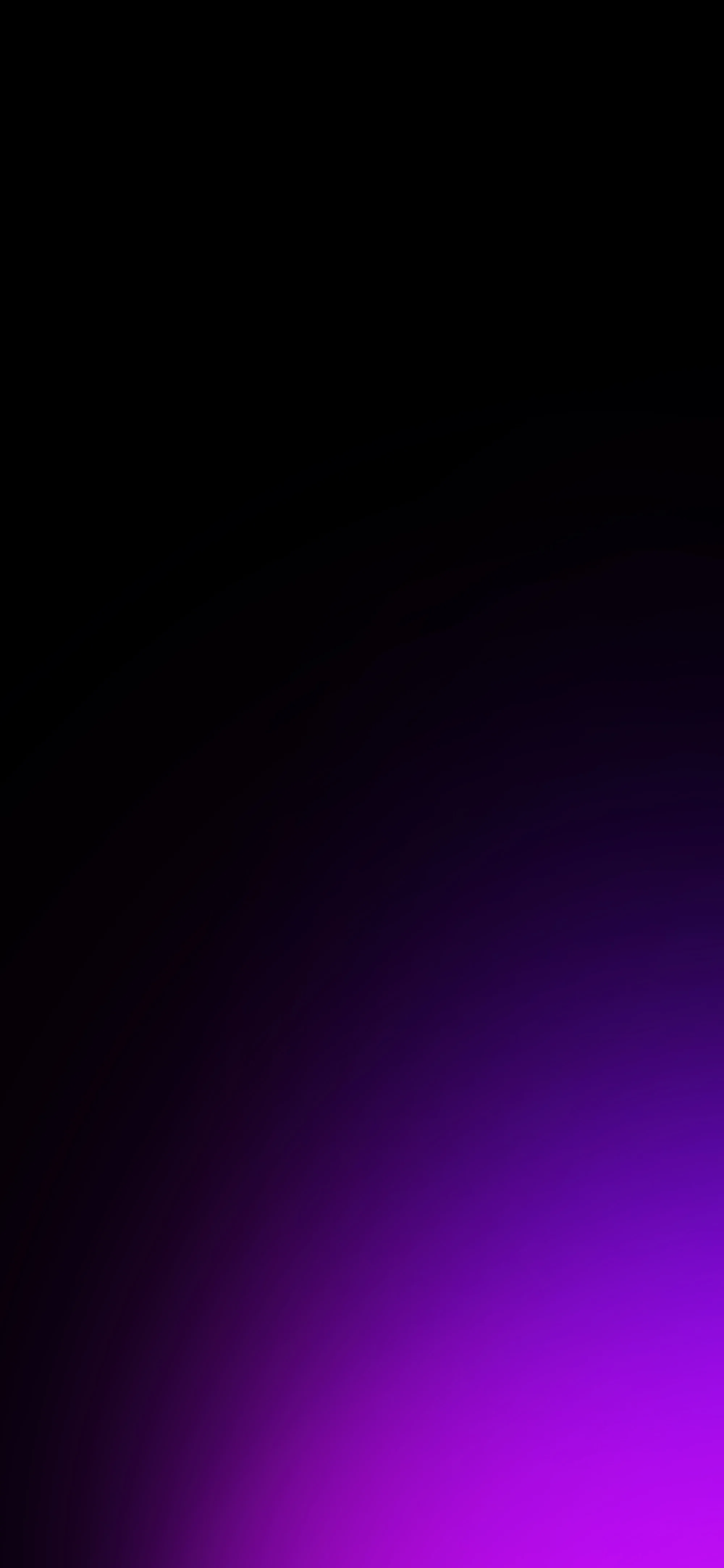 Glowing Up, Not Giving Up Purple & Black Wallpapers Wallpapers Clan