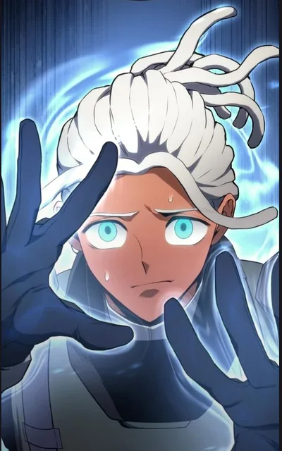 Hero wallpaper