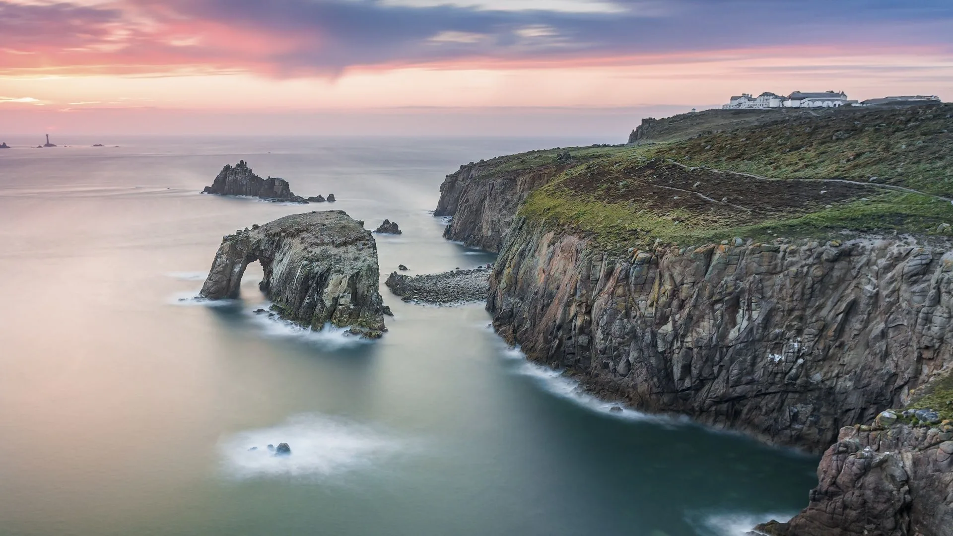 Windows 10 Lock Screen Wallpapers