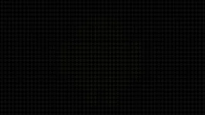 Fine Grid Mesh on Near Black HD Wallpaper