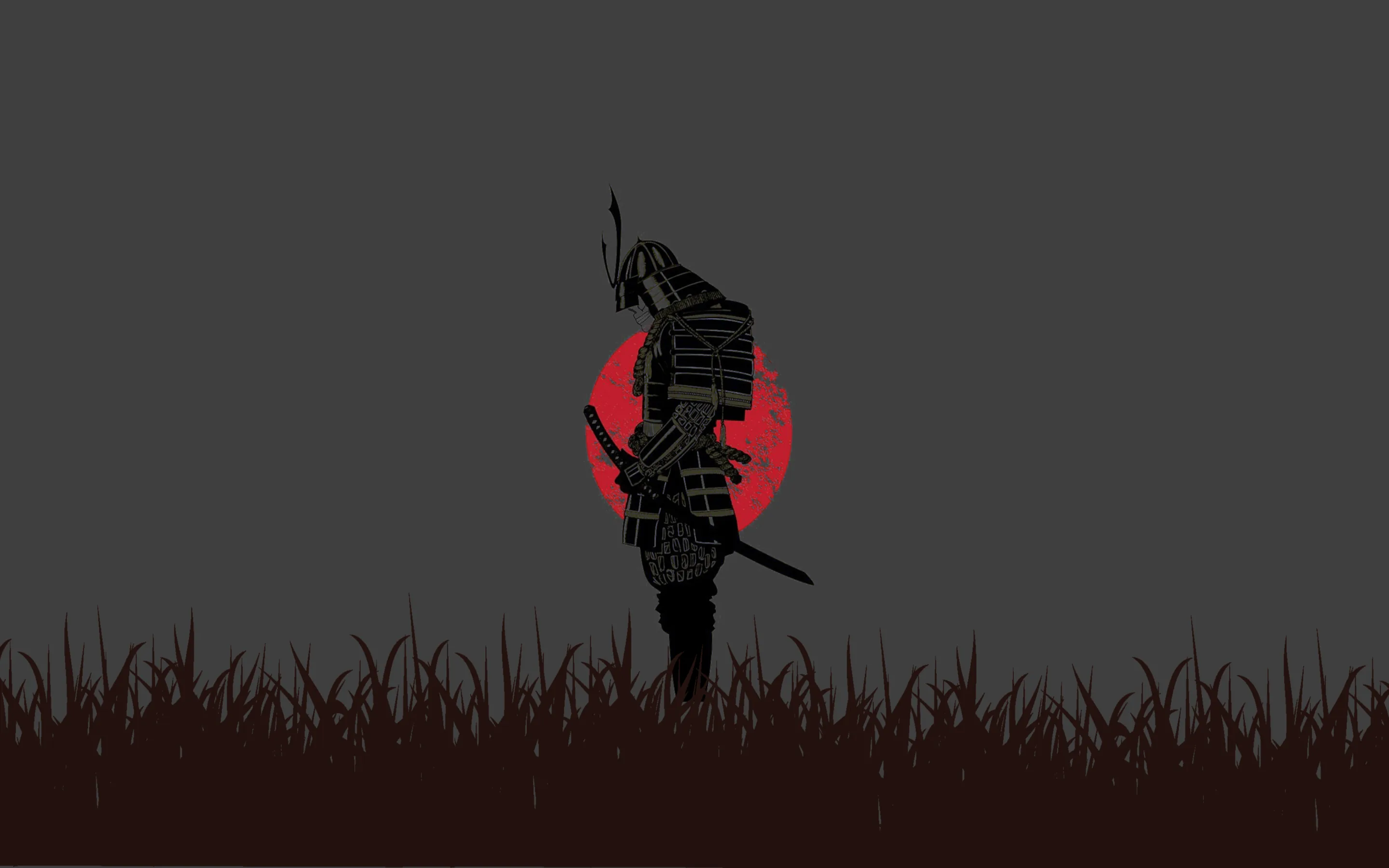 4K Minimalistic Anime Wallpapers 4K Minimalistic Anime