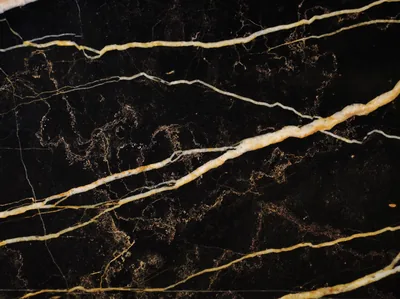 Black Gold Marble Wallpaper