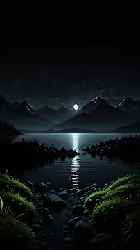 Dark Black Amoled Wallpapers